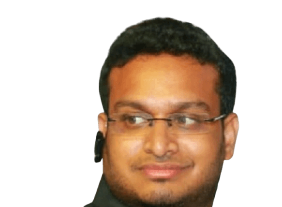 Chaitanya Kiran Immaneni