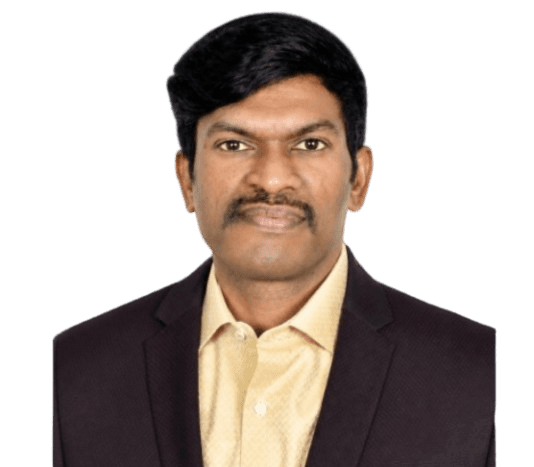 Swaroop Gudipati