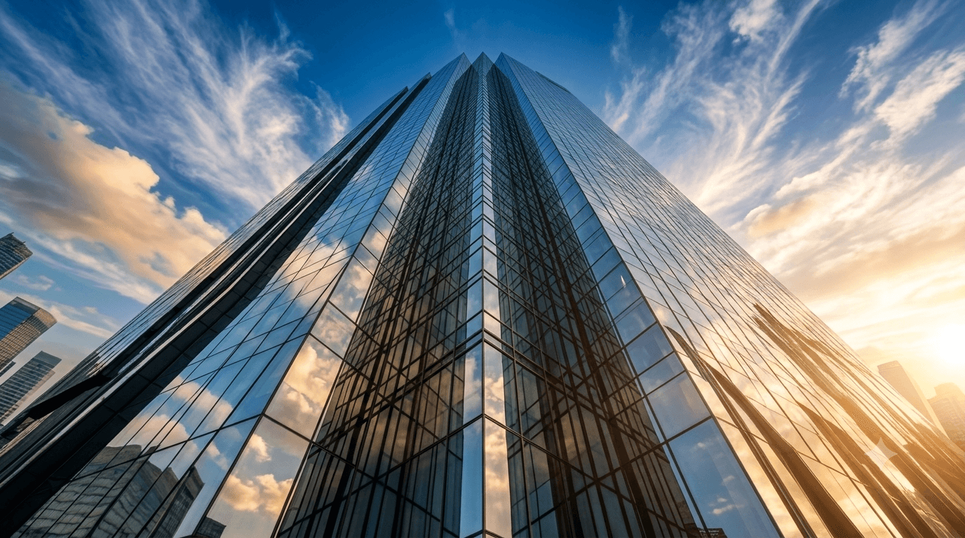 Global Perspective — Viswaas team collaborating across international markets