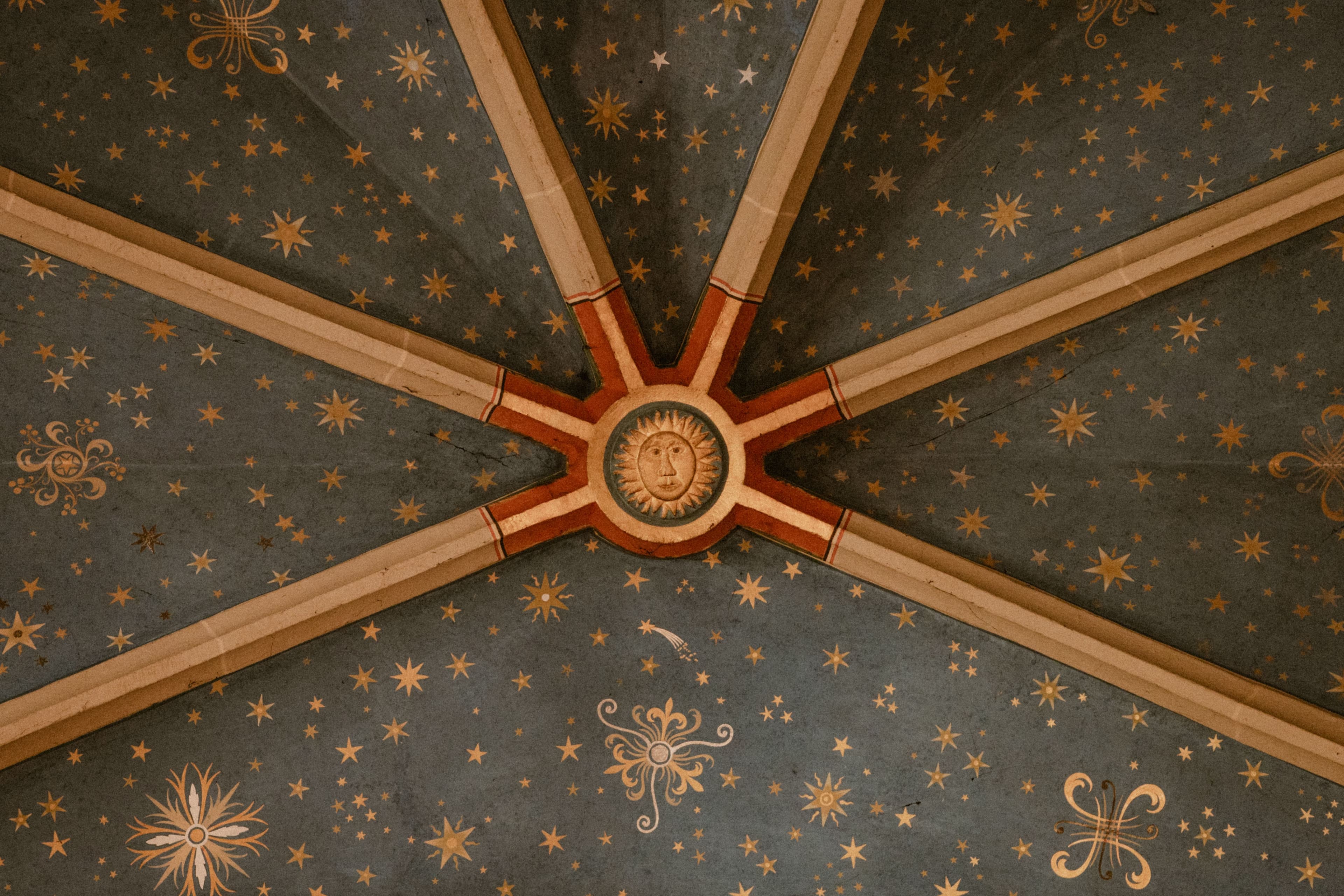 One North Star