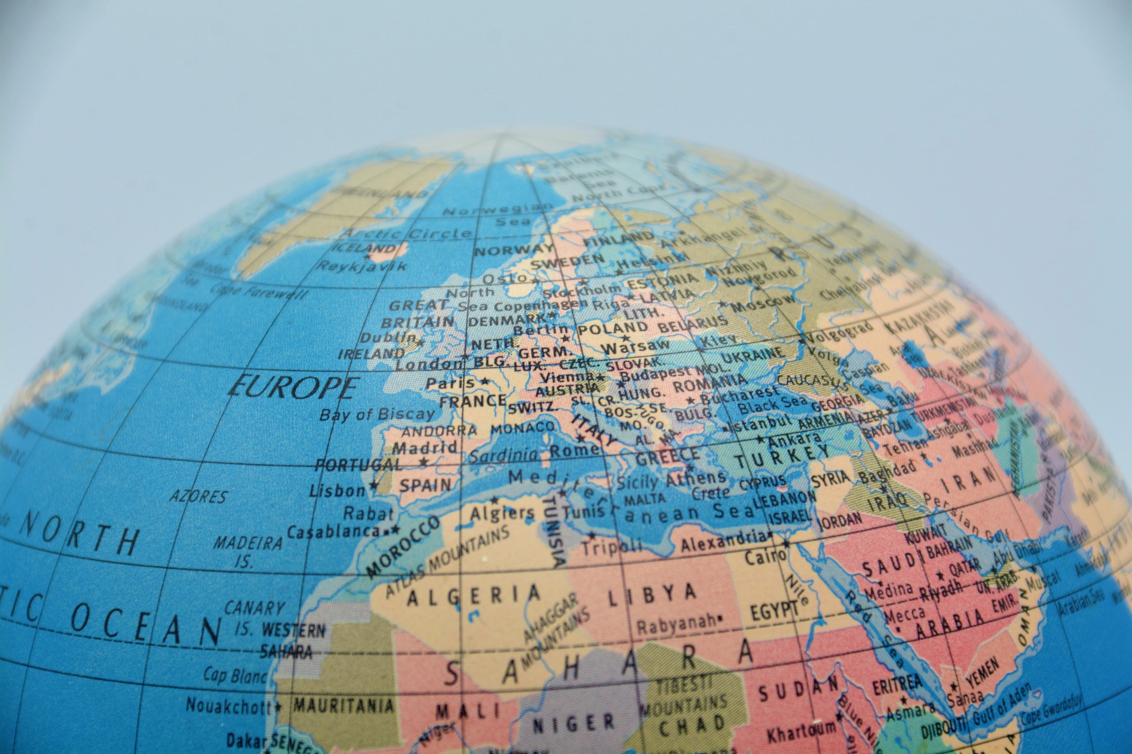 Global Perspective