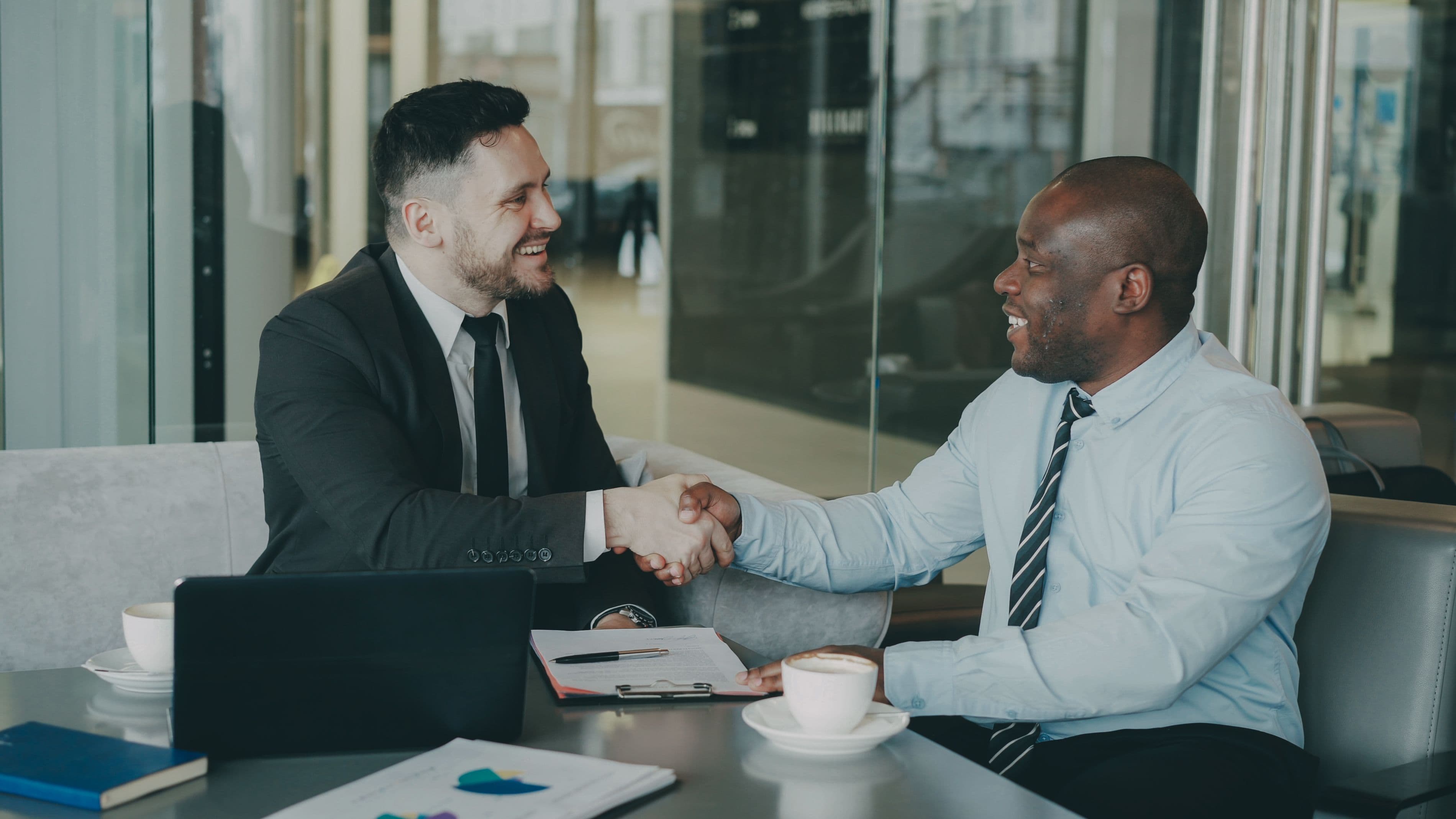 Trusted Partnership